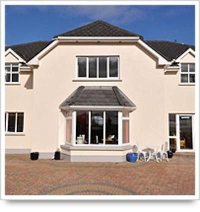 Claremount House B&B Galway Eksteriør billede