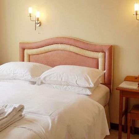 Claremount House B&B Galway Eksteriør billede