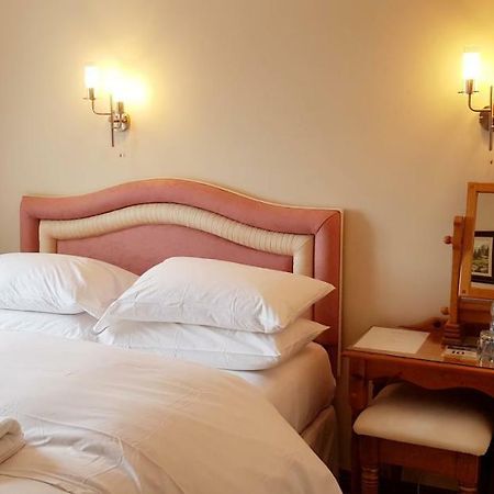 Claremount House B&B Galway Eksteriør billede