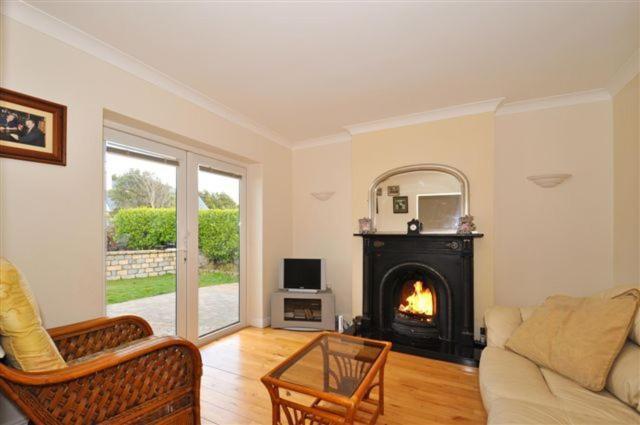 Claremount House B&B Galway Eksteriør billede