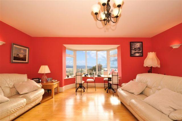 Claremount House B&B Galway Eksteriør billede