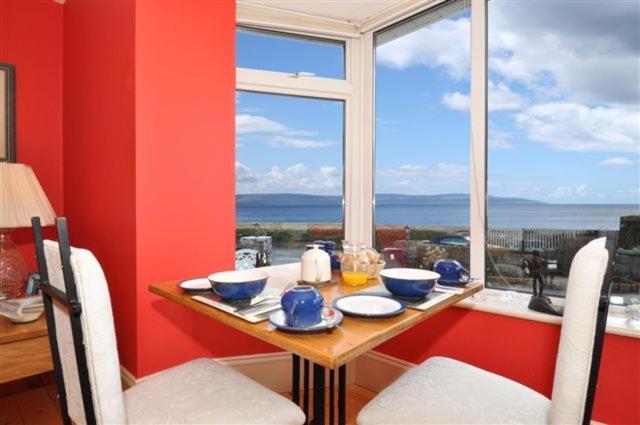 Claremount House B&B Galway Eksteriør billede