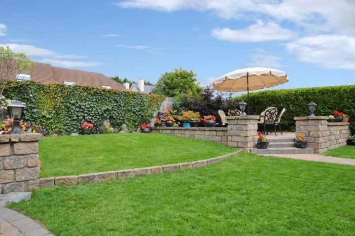 Claremount House B&B Galway Eksteriør billede